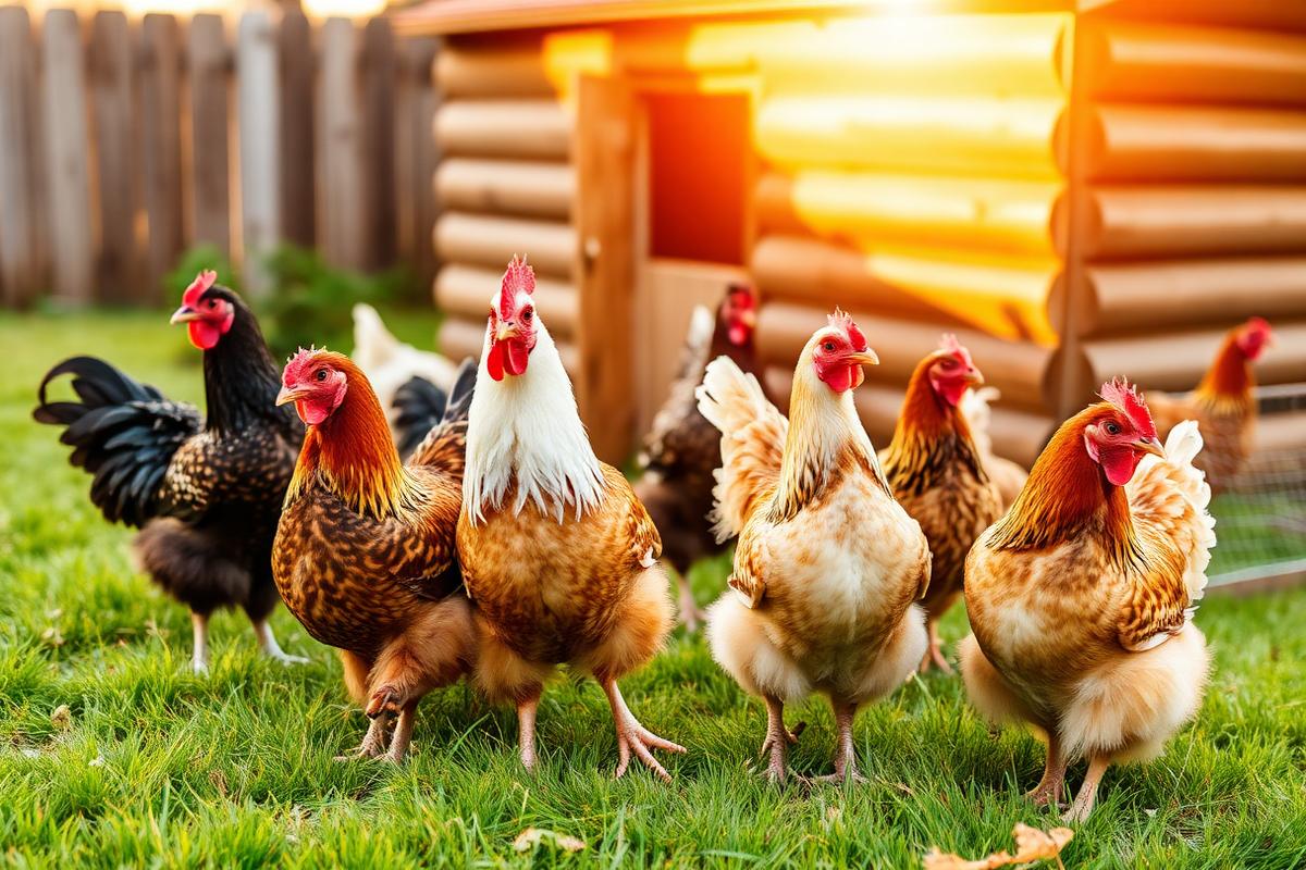 Best Chicken Breeds for Beginners: Top 10 Picks by Climate & Eggs