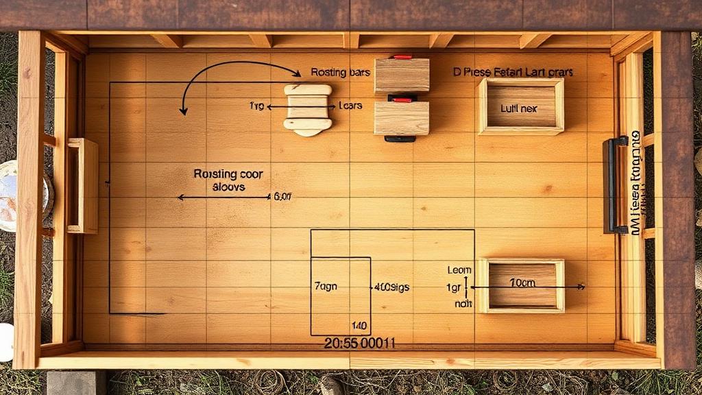 Chicken Coop Size Calculator: Space Per Chicken (2026)