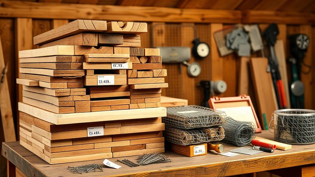 How Much Does It Cost to Build a Chicken Coop in 2026?