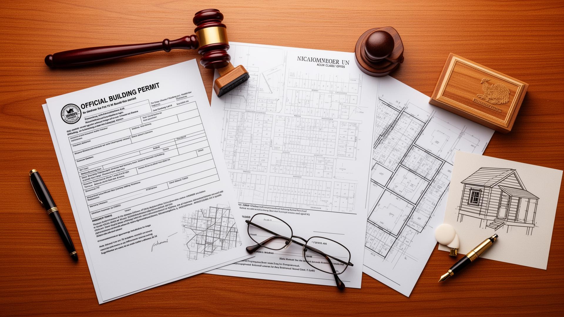 Do You Need a Permit to Build a Chicken Coop? State Guide