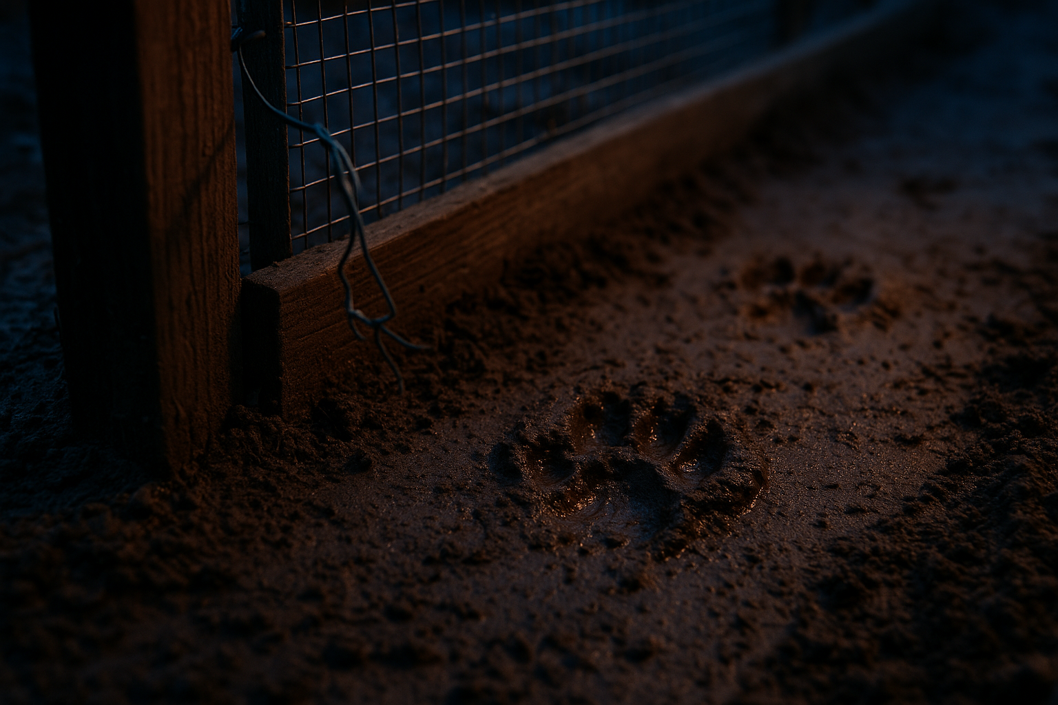 What Killed My Chickens? Predator Identification Guide (2026)